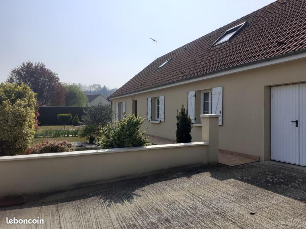 La Maison D'Elise Bed and Breakfast Dollon Exterior foto