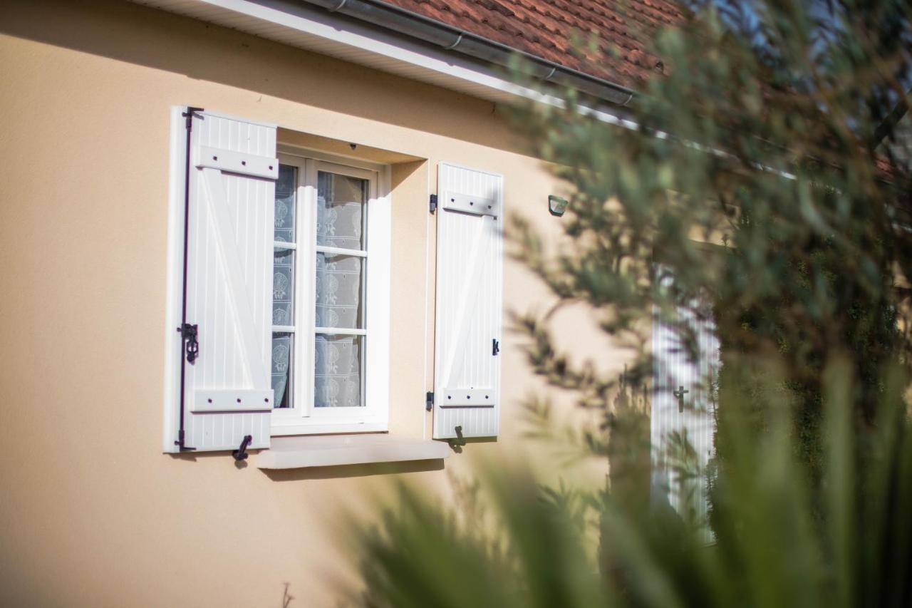 La Maison D'Elise Bed and Breakfast Dollon Exterior foto